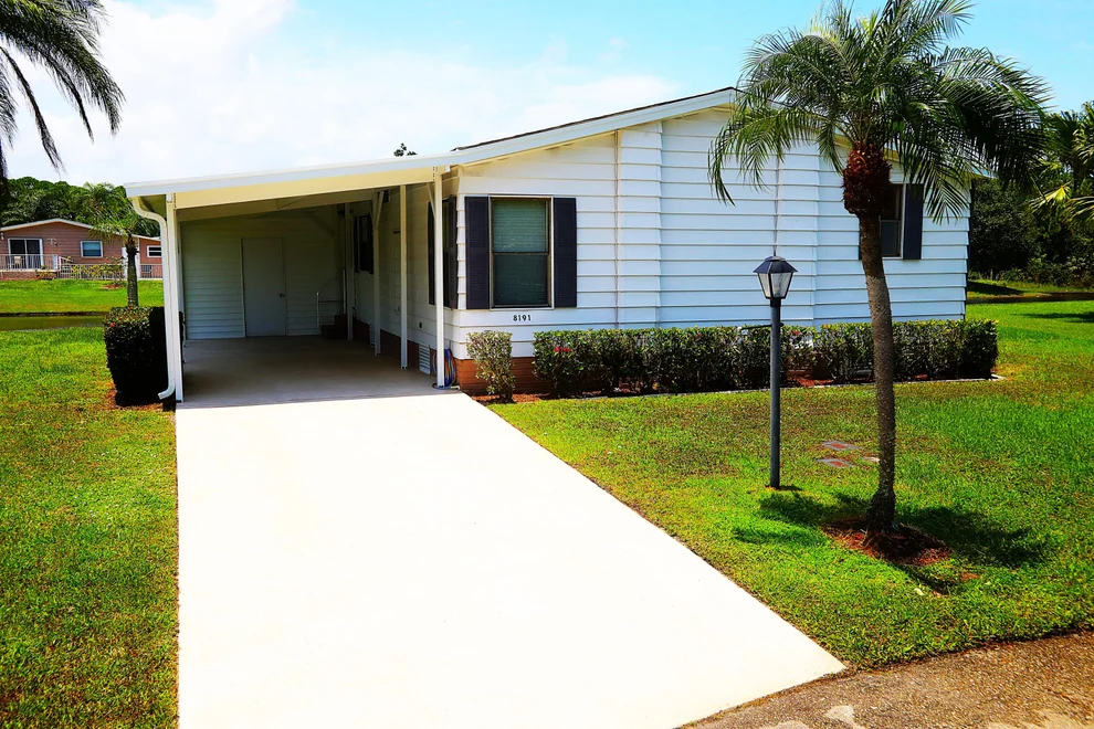 Unit for sale at 8191 Buckthorn Circle, Port St Lucie, FL 34952