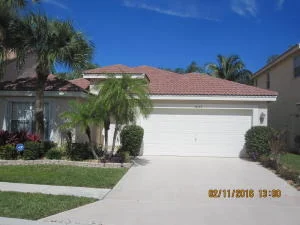 Unit for sale at 3855 Providence Road, Boynton Beach, FL 33436