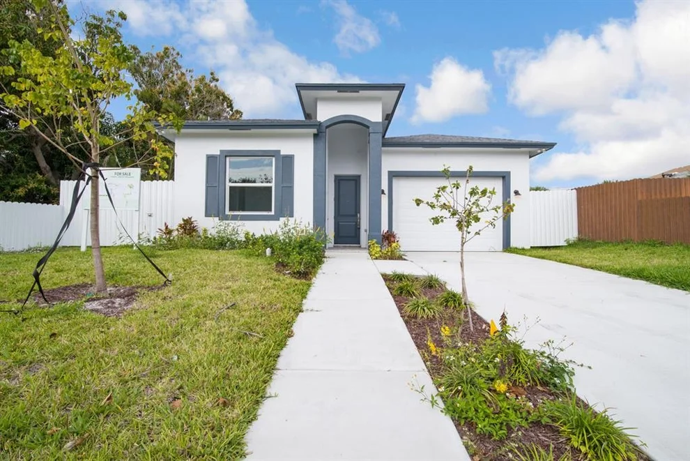 Unit for sale at 421 Nathan Hale Road, West Palm Beach, FL 33405