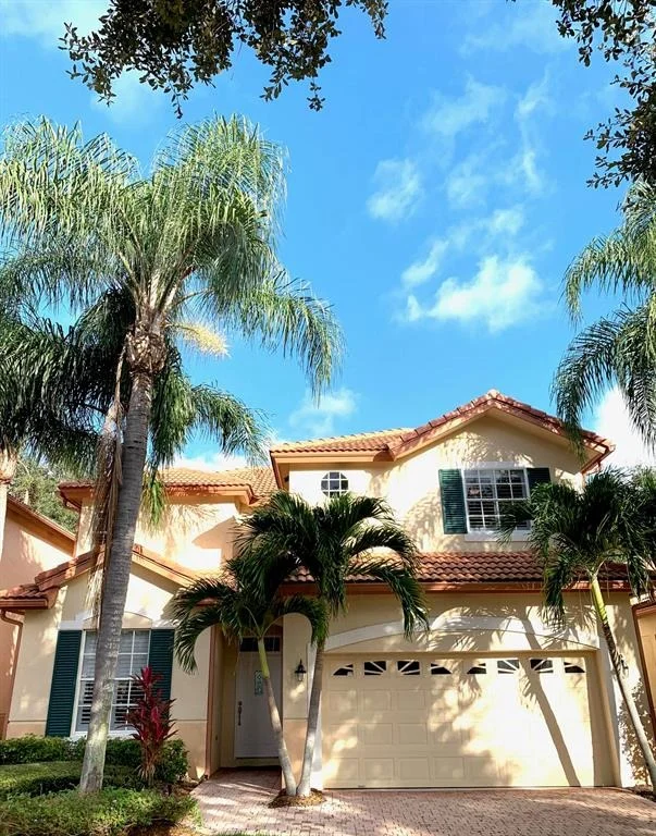 Unit for sale at 44 Pinnacle Cv Cove, Palm Beach Gardens, FL 33418