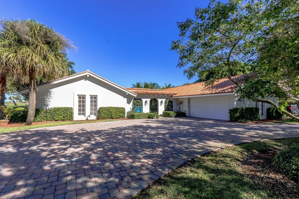 Unit for sale at 837 Anchorage Drive, North Palm Beach, FL 33408