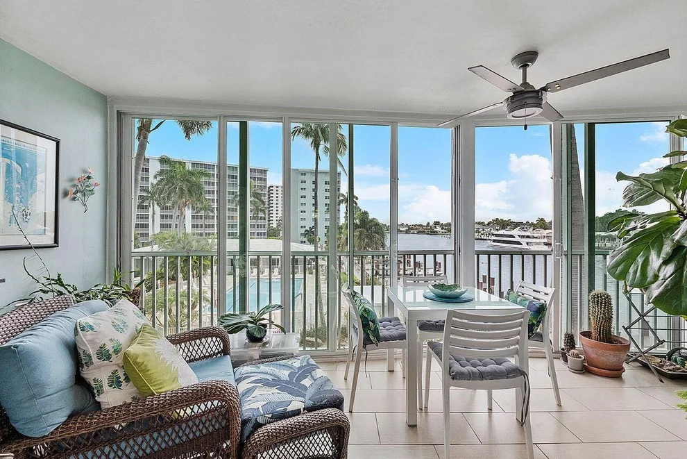 Unit for sale at 3212 S Ocean Boulevard, Highland Beach, FL 33487