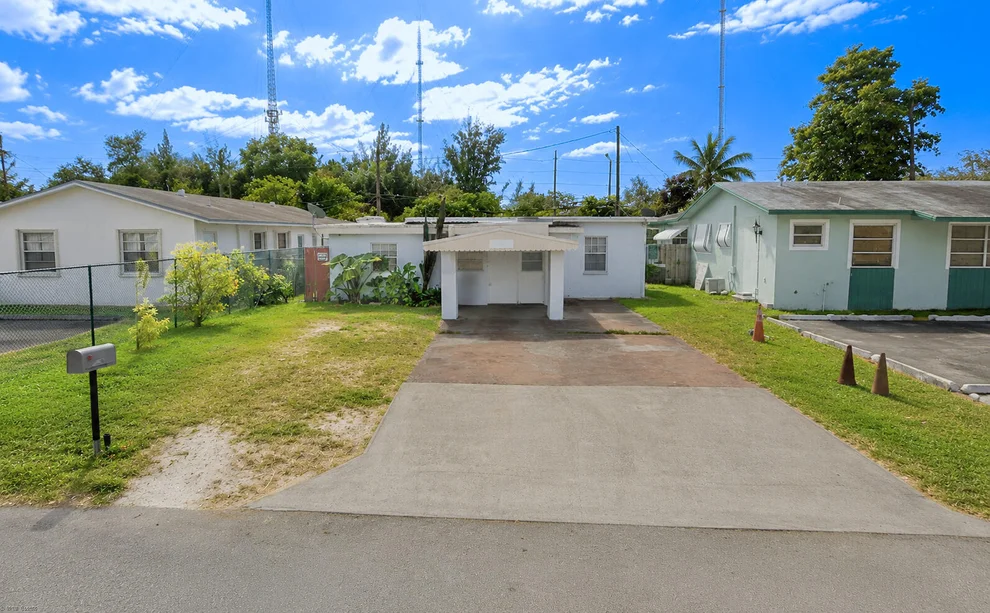 Unit for sale at 6142 SW 40th Court, Miramar, FL 33023