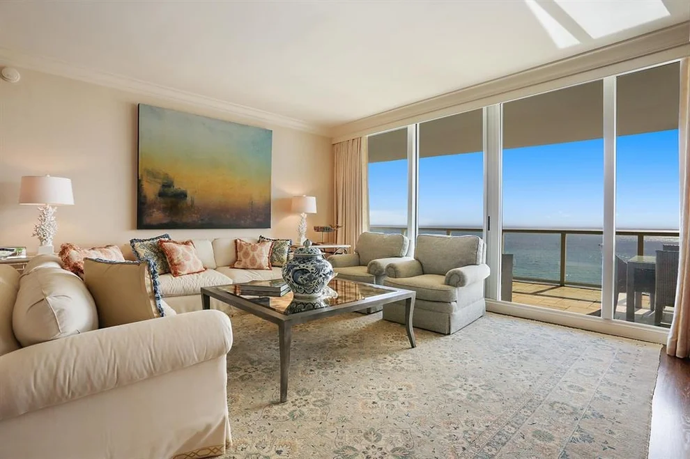 Unit for sale at 2700 N Ocean Drive, Singer Island, FL 33404
