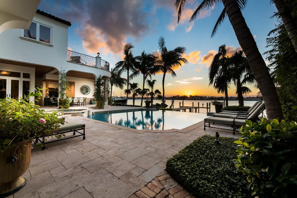 Unit for sale at 1405 Lands End Road, Manalapan, FL 33462