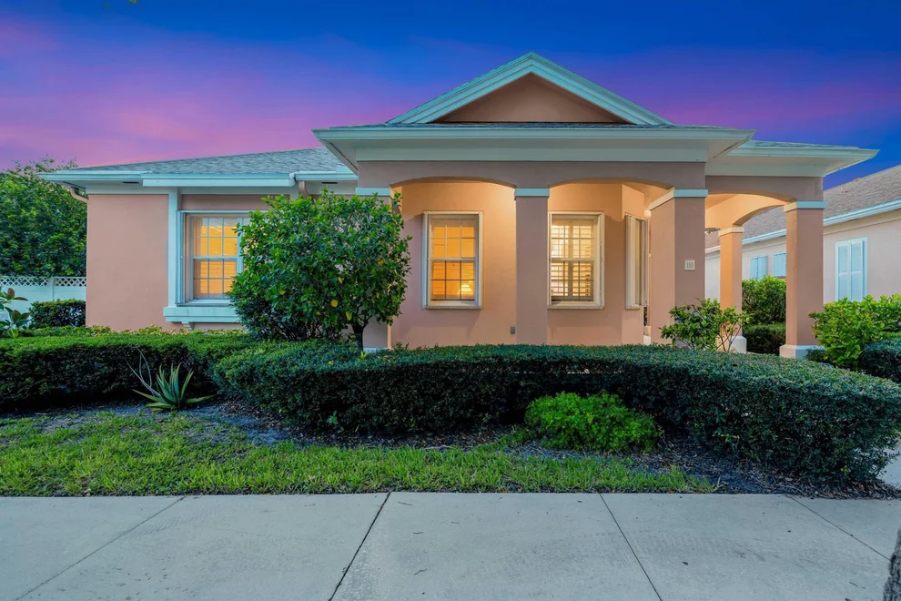 Unit for sale at 110 Milbridge Drive, Jupiter, FL 33458