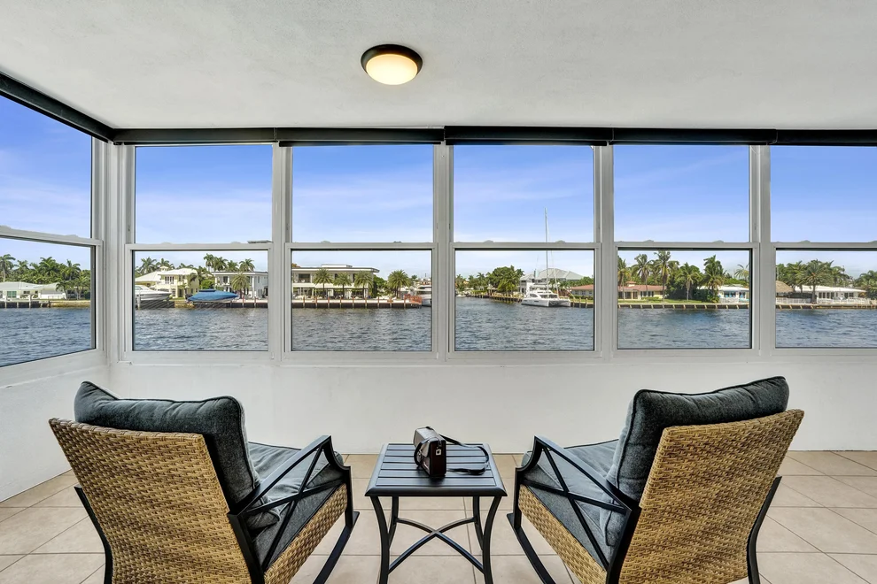 Unit for sale at 401 N Riverside Drive, Pompano Beach, FL 33062