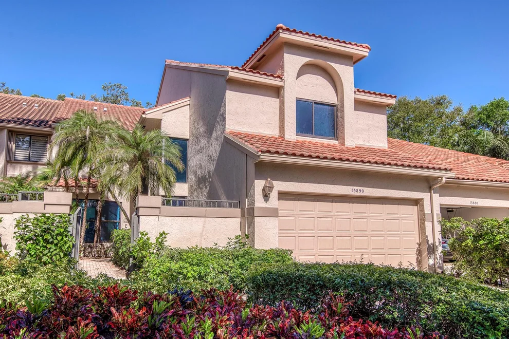 Unit for sale at 13890 Parc Drive, Palm Beach Gardens, FL 33410