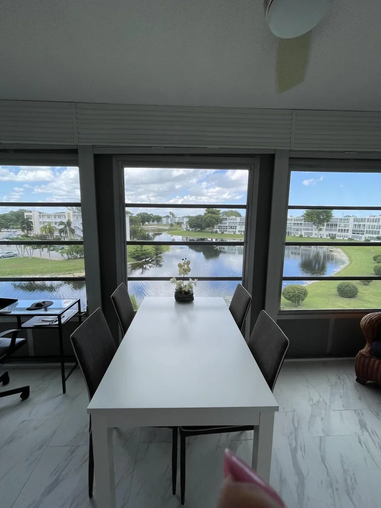Unit for sale at 4034 Ashby D, Deerfield Beach, FL 33442