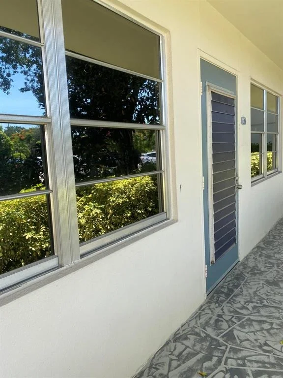 Unit for sale at 147 Richmond F, Deerfield Beach, FL 33442