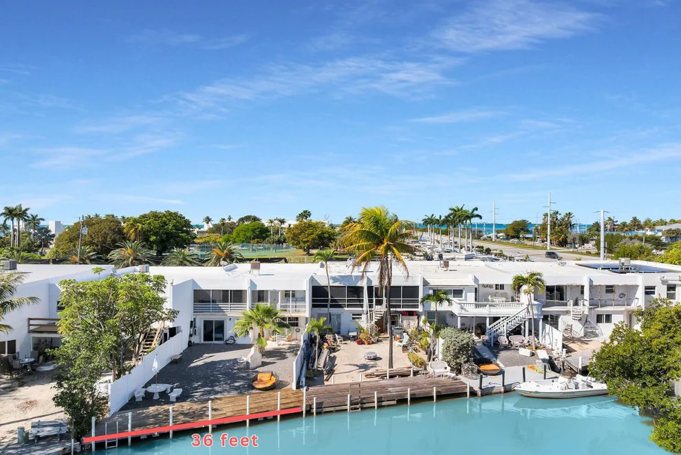 Unit for sale at 100 IROQUOIS Drive, Islamorada, FL 33036