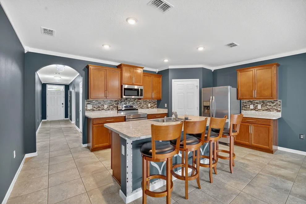 Unit for sale at 280 Falls Church Street SW, Palm Bay, FL 32908