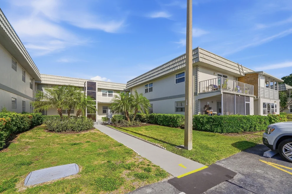 Unit for sale at 251 Monaco Way, Delray Beach, FL 33446