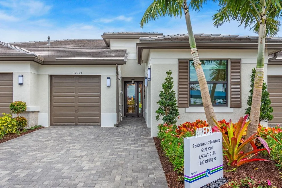 Unit for sale at 13518 SW Brightside Way, Port St Lucie, FL 34987