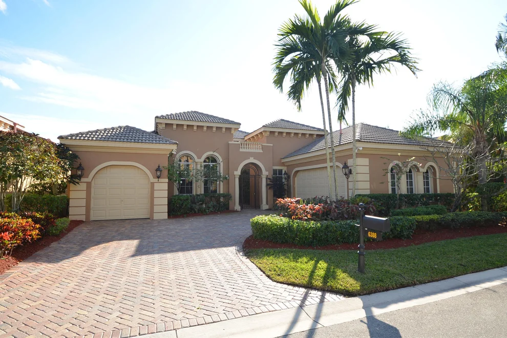 Unit for sale at 6388 Dorsay Court, Delray Beach, FL 33484