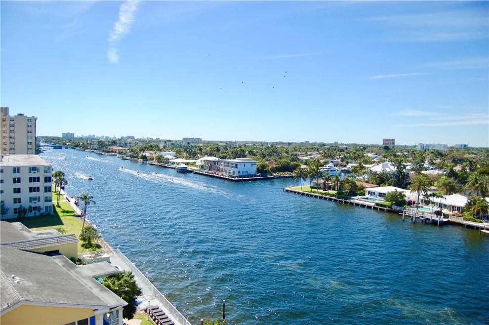 Unit for sale at 501 N Riverside Drive, Pompano Beach, FL 33062
