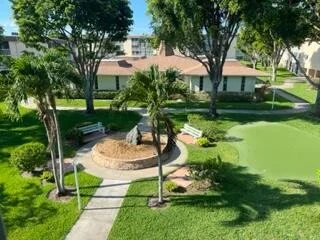Unit for sale at 700 Village Green Court, Palm Springs, FL 33461