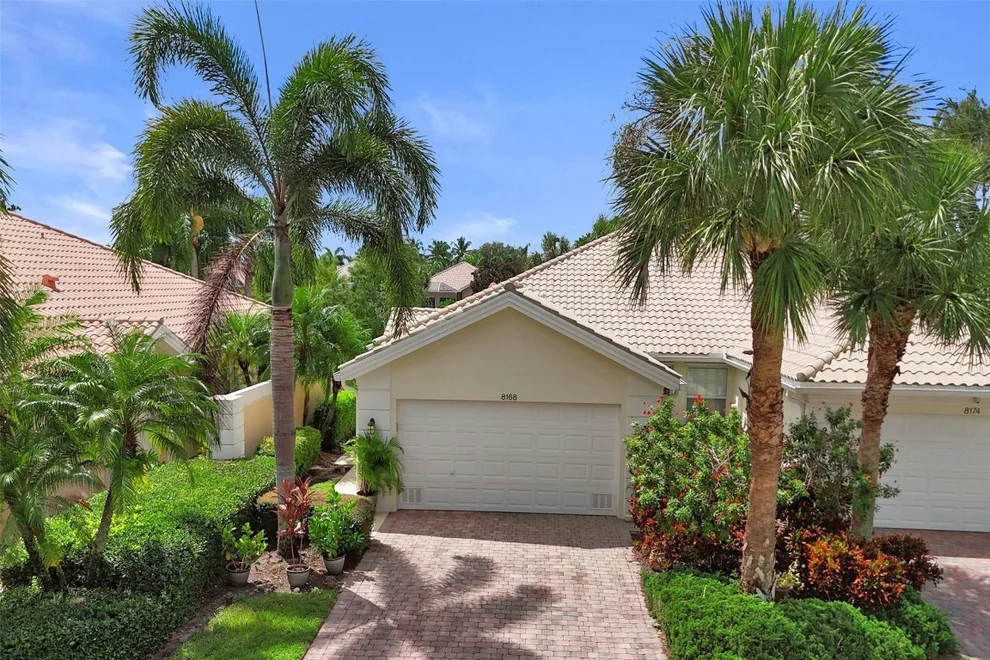 Unit for sale at 8168 Montserrat Place, Wellington, FL 33414