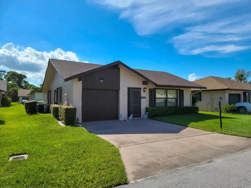 Unit for sale at 3305 Silver Buttonwood Drive, Greenacres, FL 33463