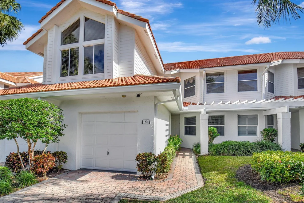 Unit for sale at 2454 NW 59th Street, Boca Raton, FL 33496