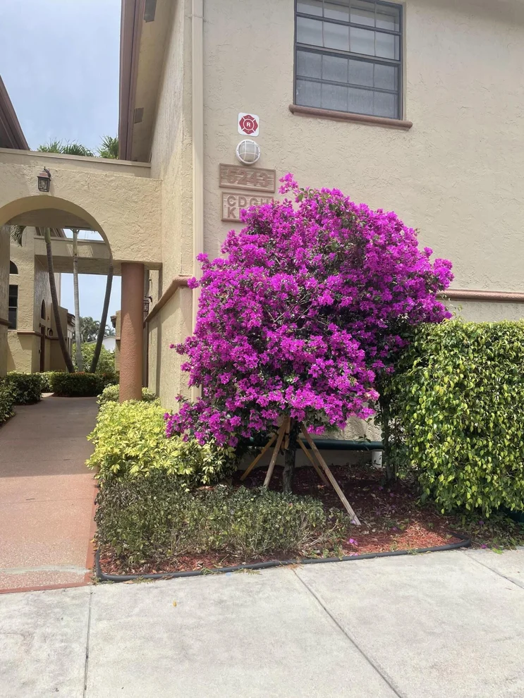 Unit for sale at 5243 Europa Drive, Boynton Beach, FL 33437