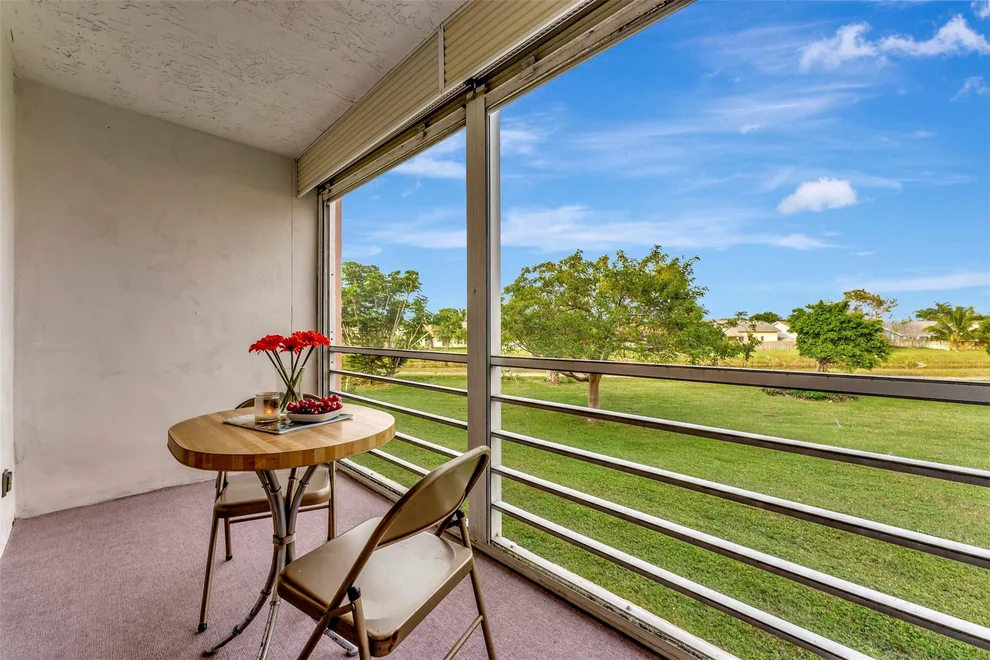 Unit for sale at 9621 Sunrise Lakes Boulevard, Sunrise, FL 33322