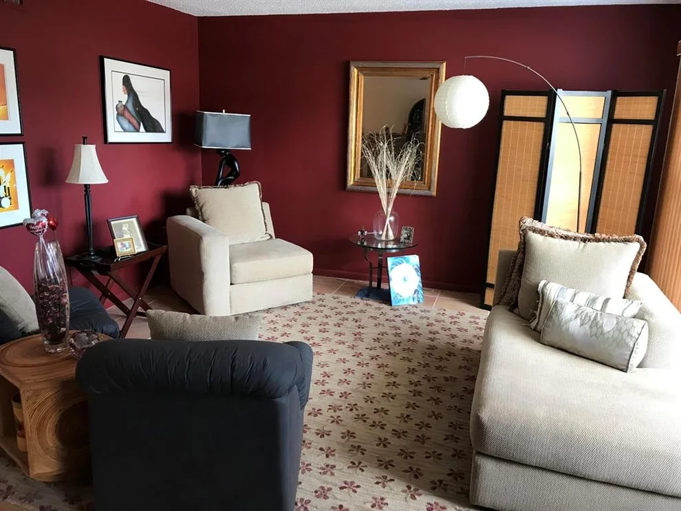 Unit for sale at 104 Greenbrier B, West Palm Beach, FL 33417