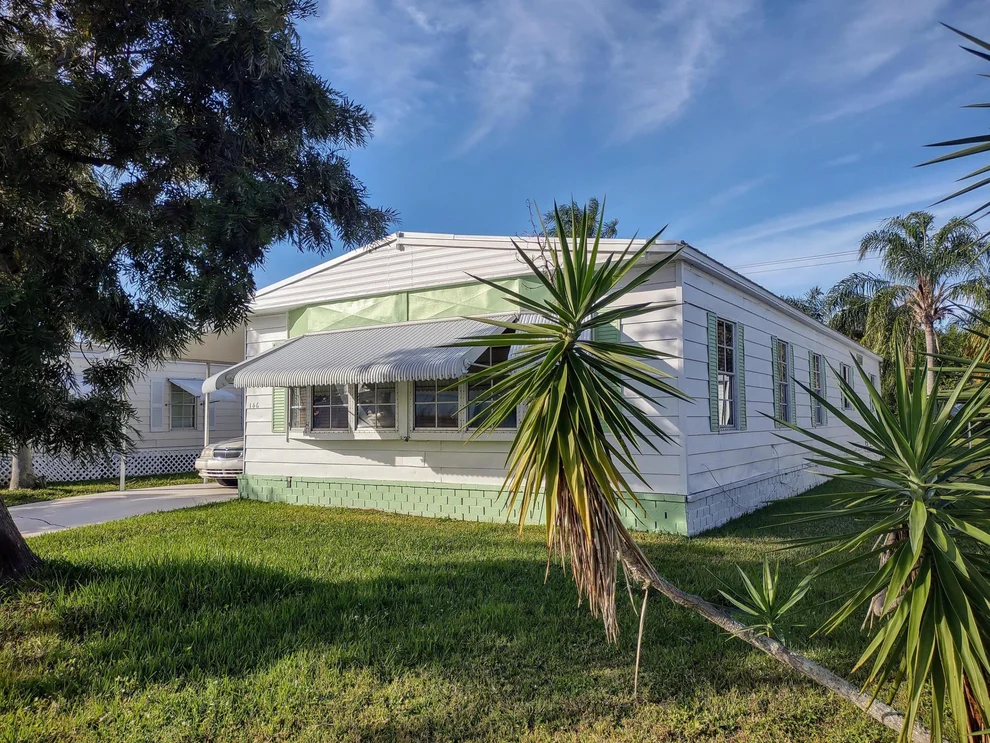 Unit for sale at 146 W Caribbean, Port St Lucie, FL 34952
