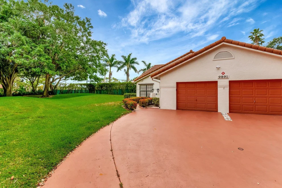 Unit for sale at 9891 Pavarotti Terrace, Boynton Beach, FL 33437