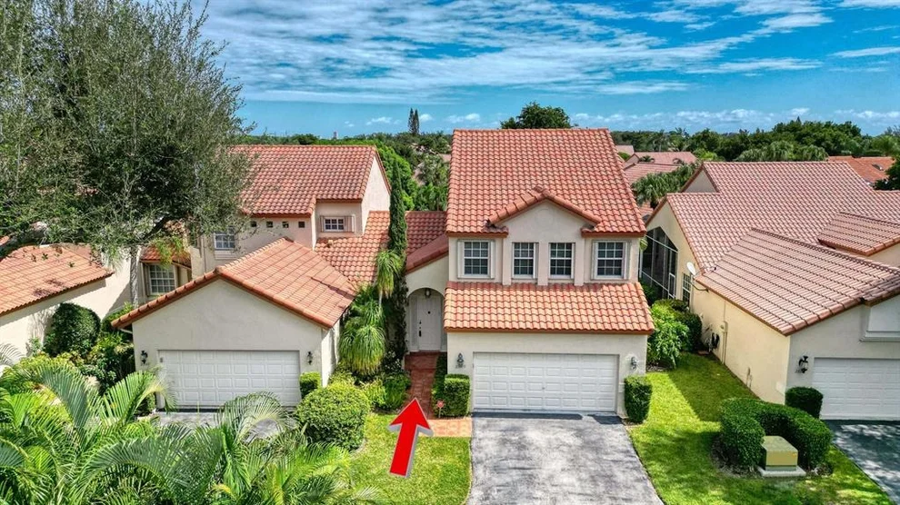 Unit for sale at 23399 Water Circle, Boca Raton, FL 33486