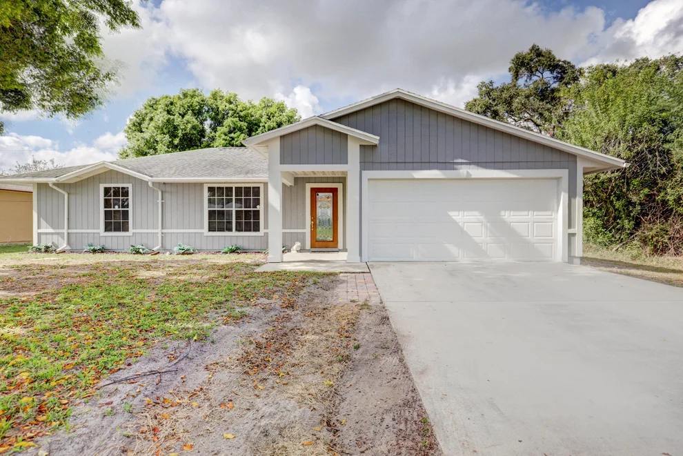 Unit for sale at 1790 SW Cameo Boulevard, Port St Lucie, FL 34953