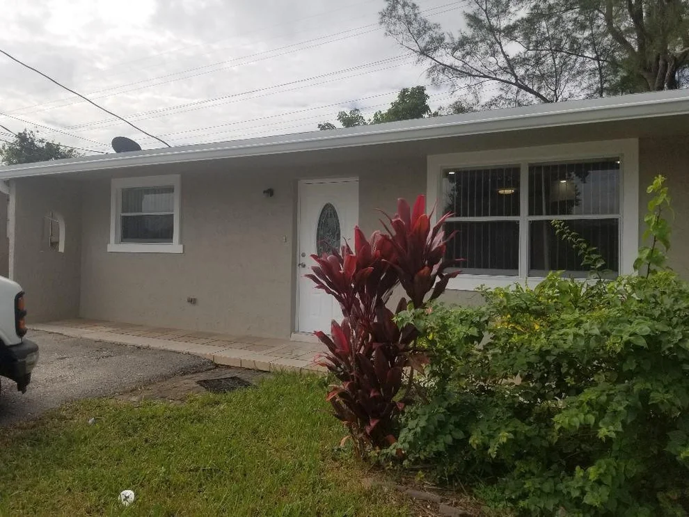 Unit for sale at 1913 SW 70th Way, North Lauderdale, FL 33068