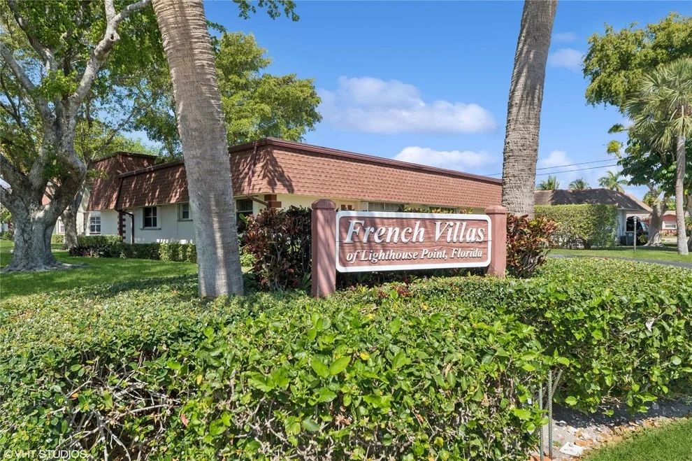 Unit for sale at 2011 NE 32nd Court, Lighthouse Point, FL 33064