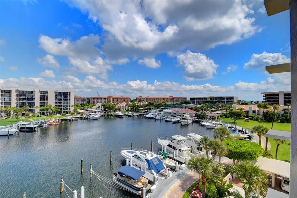 Unit for sale at 2687 N Ocean Boulevard, Boca Raton, FL 33431