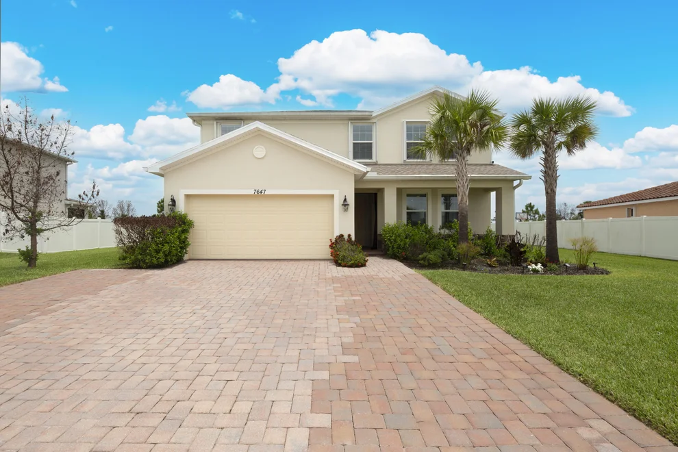 Unit for sale at 7647 NW Old Grove Lane, Port St Lucie, FL 34987