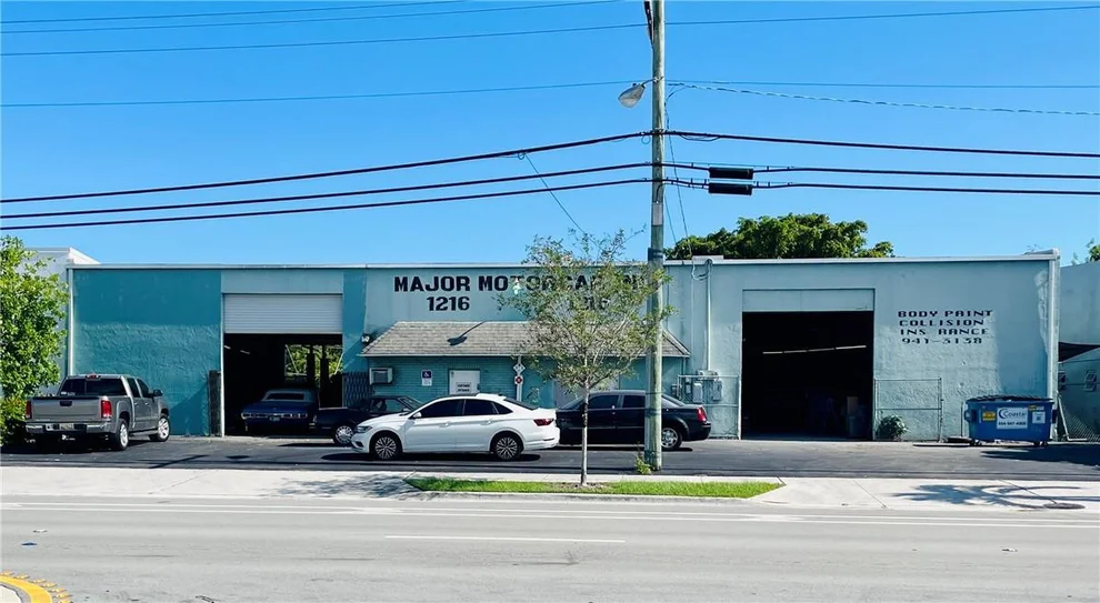 Unit for sale at 1216 S Dixie Highway, Pompano Beach, FL 33060