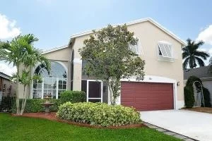 Unit for sale at 106 Stirrup Lane, Royal Palm Beach, FL 33411