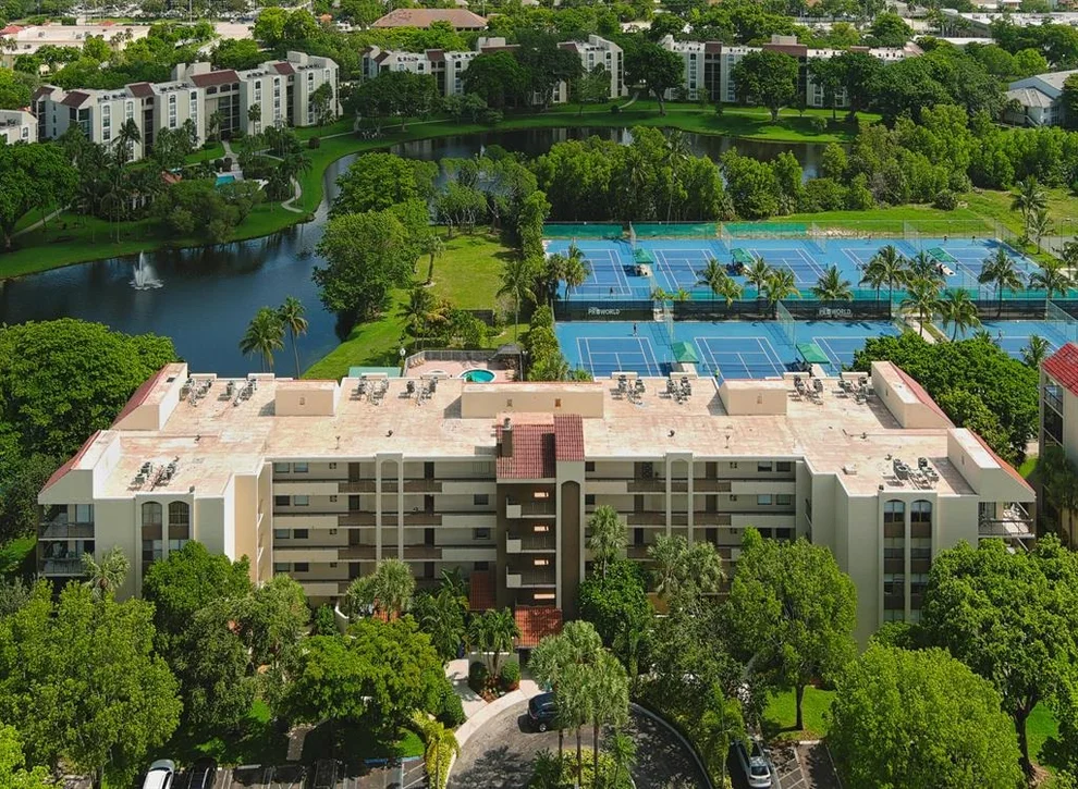 Unit for sale at 955 Egret Circle, Delray Beach, FL 33444