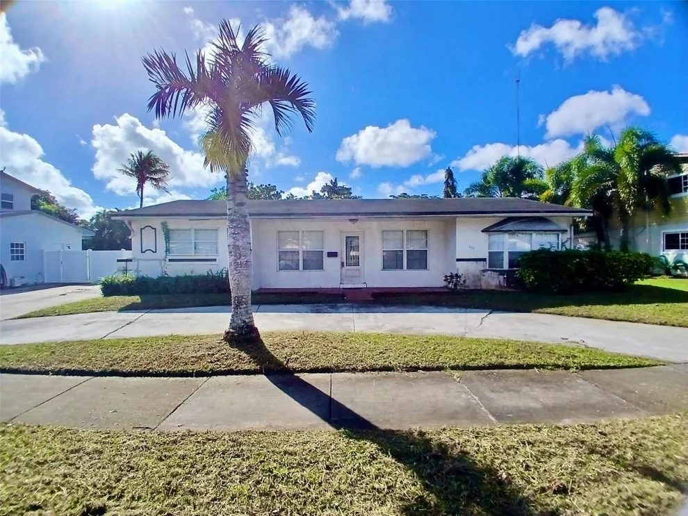 Unit for sale at 330 NW 205th Terrace, Miami Gardens, FL 33169