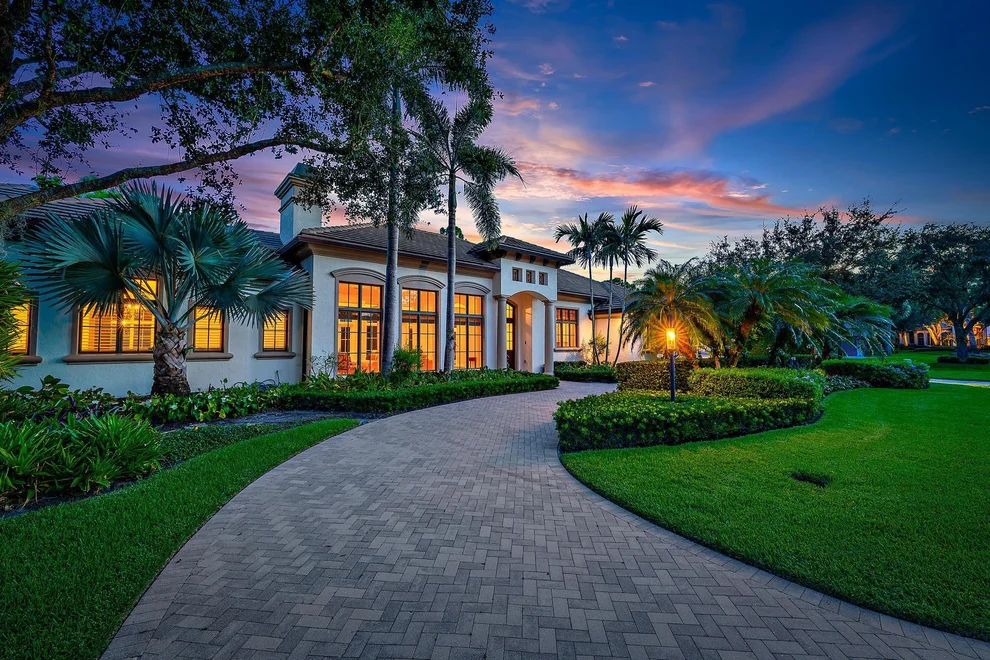 Unit for sale at 13381 Oakmeade, Palm Beach Gardens, FL 33418
