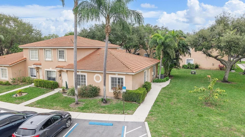 Unit for sale at 9927 Kamena Circle, Boynton Beach, FL 33436