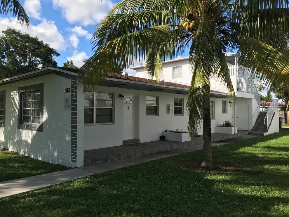 Unit for sale at 1985 NE 172nd Street, North Miami Beach, FL 33162