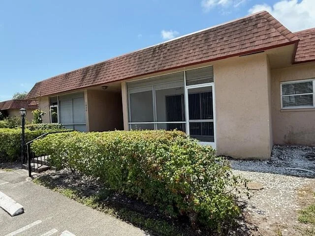 Unit for sale at 1906 Palmland Drive, Boynton Beach, FL 33436