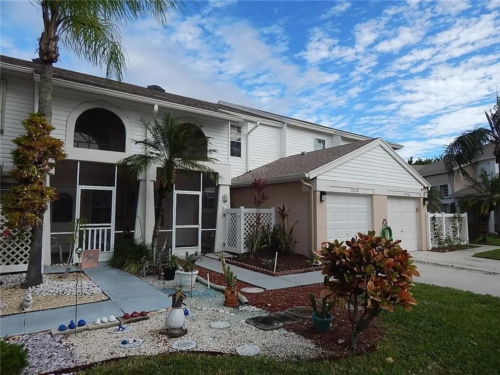 Unit for sale at 9280 Boca Gardens Parkway, Boca Raton, FL 33496