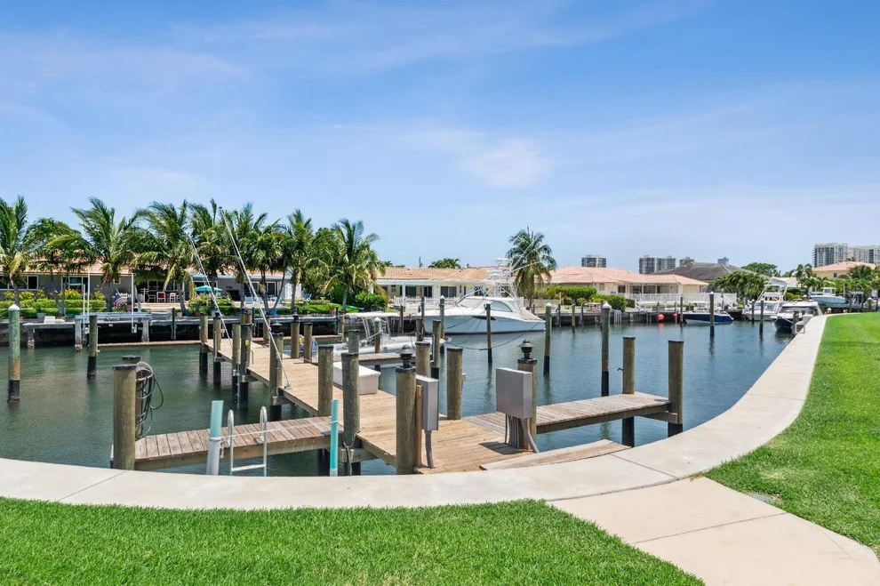 Unit for sale at 1050 Sugar Sands Boulevard, Riviera Beach, FL 33404