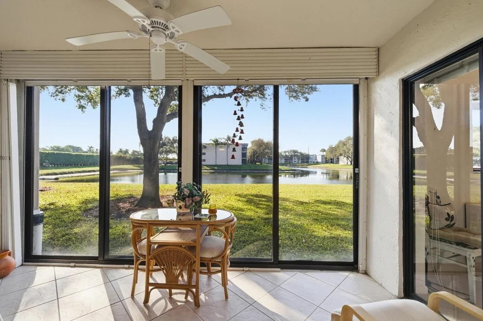Unit for sale at 15324 Lakes Of Delray Boulevard, Delray Beach, FL 33484