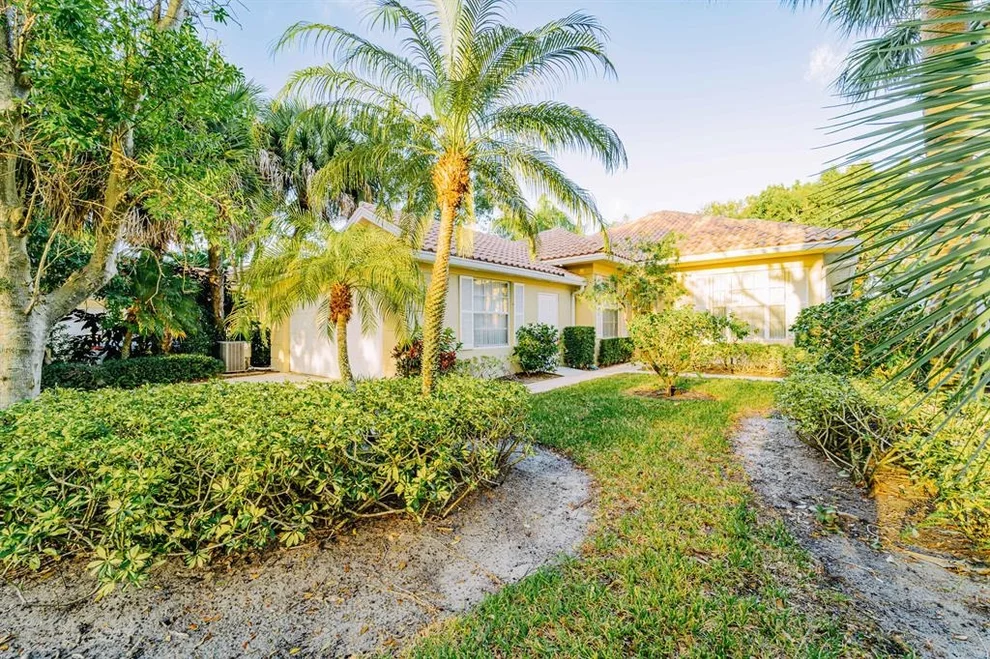 Unit for sale at 604 Rosa Court, Palm Beach Gardens, FL 33410