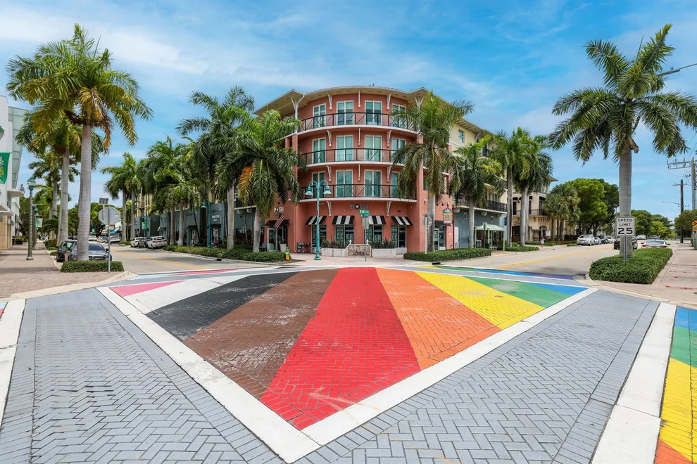 Unit for sale at 225 NE 1st Street, Delray Beach, FL 33444