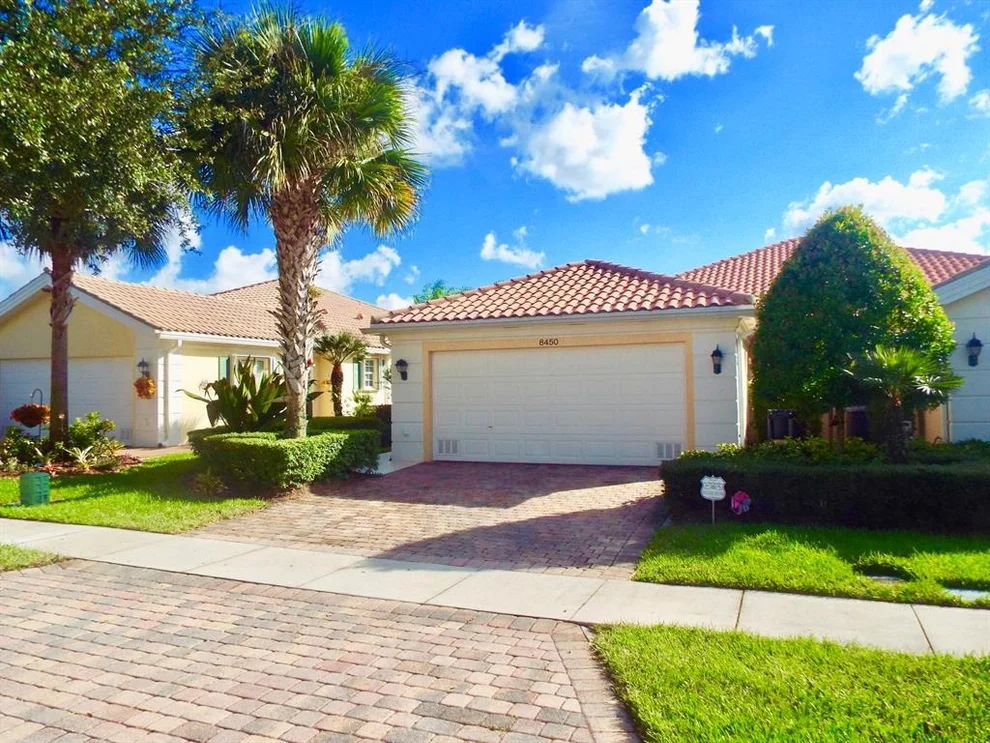 Unit for sale at 8450 Saint Johns Court, Wellington, FL 33414
