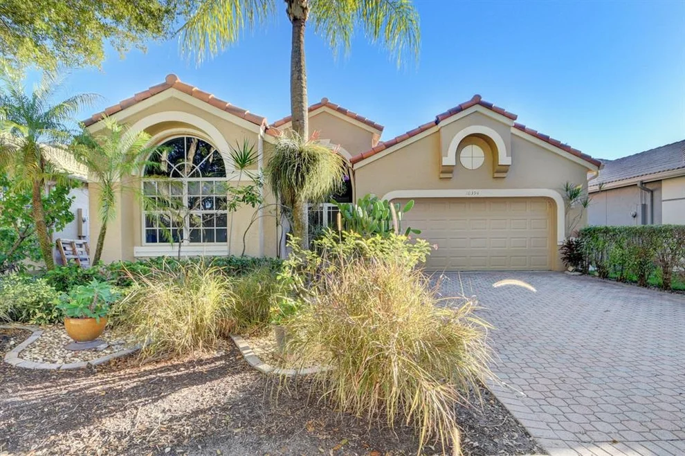 Unit for sale at 10394 Copper Lake Drive, Boynton Beach, FL 33437